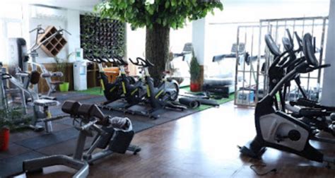 Toxin Out Fitness Club - Roorkee