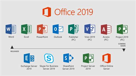 Microsoft office 2019 excel - nraish
