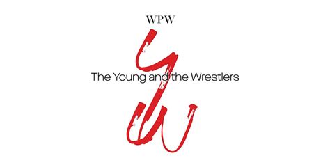 WPW THE YOUNG & THE WRESTLERS, West End Cultural Centre, Winnipeg, 24 ...