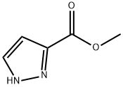 METHYL 1H-PYRAZOLE-3-CARBOXYLATE - ChemicalBook India