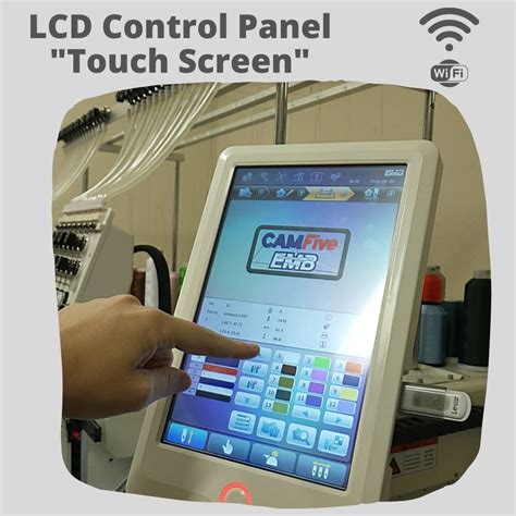 Image result for CAMFive Embroidery Machine Tutorials