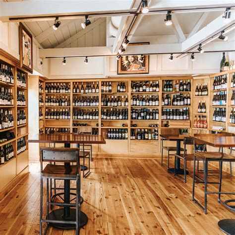 Book Your Foxcroft Food & Wine - Southpark Reservation Now on Resy