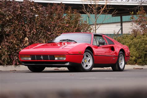 1987 Ferrari 328 GTS - Beautiful Condition! - Lupo Motors