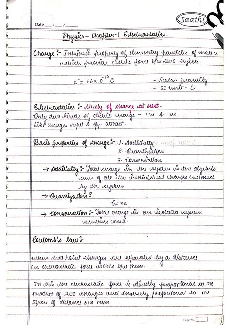 Image result for Class 12 PHY CH4