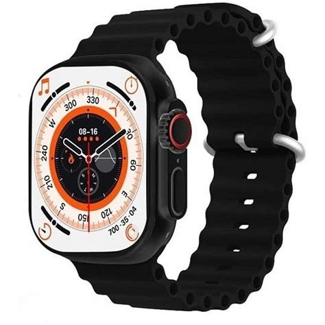 Top Brand smart watch online at best prices -Vlebazaar.in