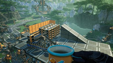 Image result for Satisfactory Overflow Method