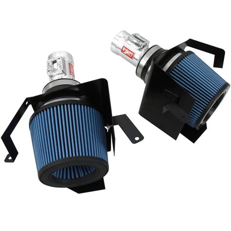 G37 Intake 的图像结果