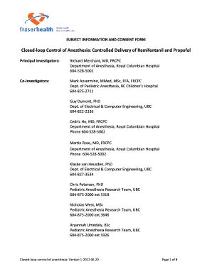 Fillable Online Print the first page of the document on Hospital or ...