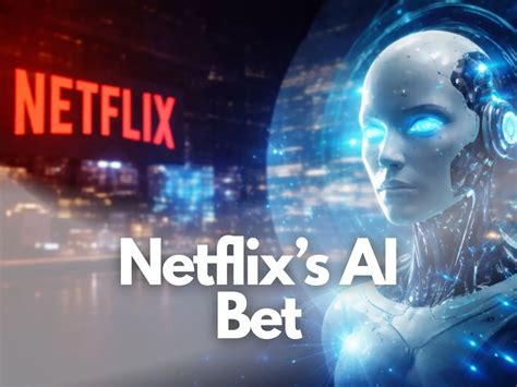 Netflix Acquires Ben Affleck's AI Startup InterPositive to Boost ...