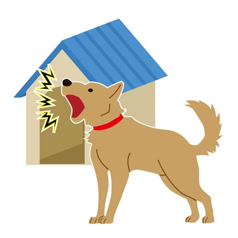 barking dog #3444959 | Clipart Library