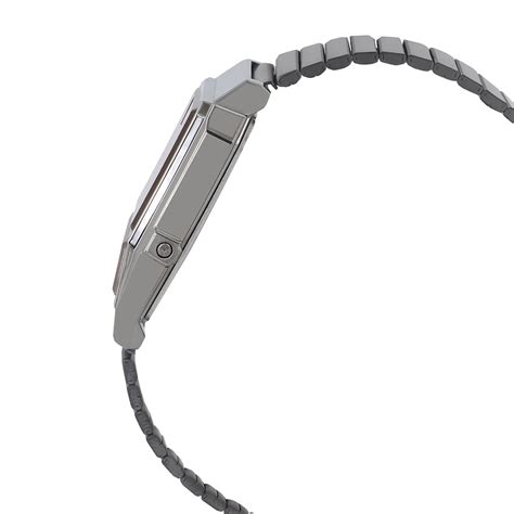 Buy Casio Analog-Digital Red Dial Unisex's Watch-AQ-800ECGG-4ADF at ...