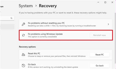 How to Reinstall Windows Update 的图像结果