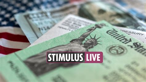 4th Stimulus Check Update 2022 — Thousands Of Americans To See Checks ...