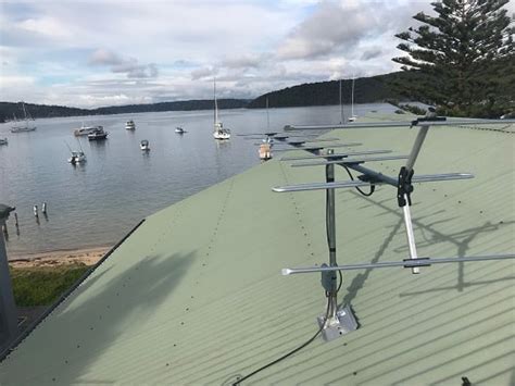 Image result for Antenna Installation Tutorial