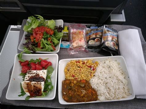 Airline Meal 的图像结果