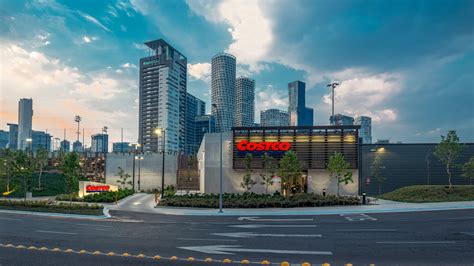 There's a hidden Costco underneath this huge Mexico City park - Fast ...