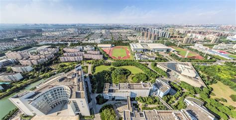 上海大学宝山校区即将扩建！设计方案正在公示，规划效果图一睹为快→_建设_上海市_项目