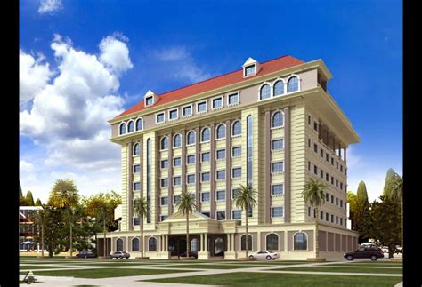 Ongoing Projects – GlobalPactholding