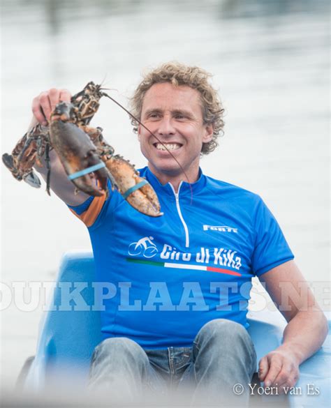 Opening kreeftenseizoen 2014 | Duikplaats.net