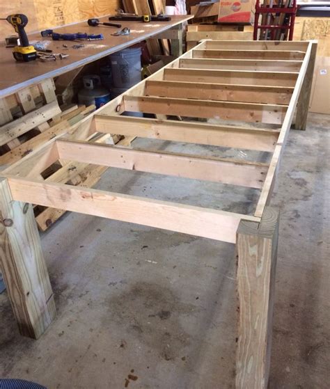 Image result for How to Build a Table Base