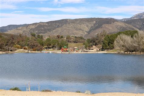 Yucaipa Regional Park – Parks