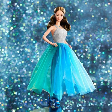 Mattel Barbie Fashion Photo P.J. Doll Reproduction HJX24 | eBay