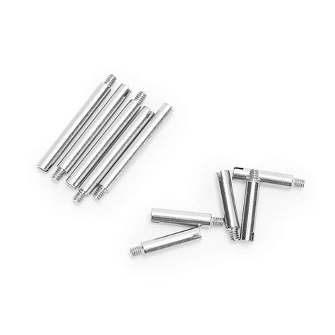 Watch Pins, High Hardness Watch Screw Pins, for Timekeeper Watchmaker ...