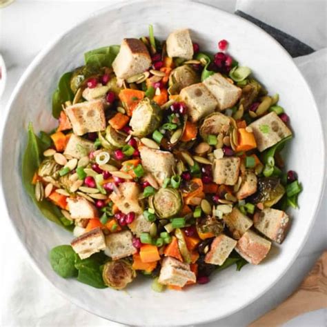 What to Serve with Butternut Squash Soup: 25 delicious side dishes ...