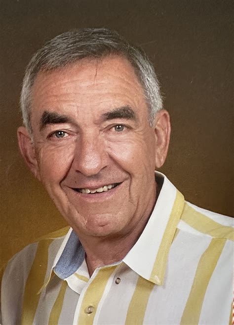 Paul Halvorsen - 2023 - Wozney-Killian Funeral Home