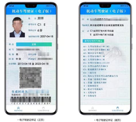 2021武汉电子驾驶证什么时候开通 有电子驾驶证可以不用带驾驶证吗_旅泊网