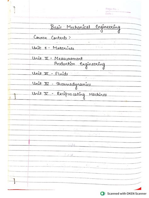 Basic Mechanical Engineering PDF 的图像结果