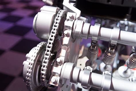 Image result for Voodoo Engine Build