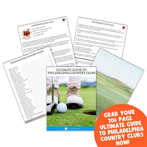 Chester Valley Golf Club