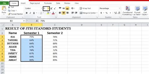 Image result for +Xcel Cell Formatting Using Various Formulas