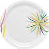 Srithai Superware. P6094-12.5 Buffet Plate 12.5