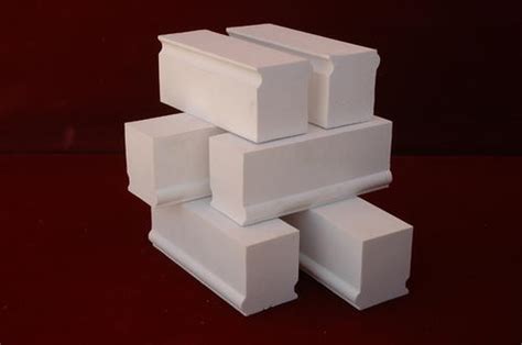 Ceramic Ball Mill Lining Brick Manufacturer, Supplier from Ahmedabad