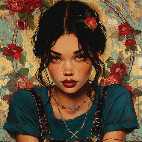 Haley Queen's Incredible Saga: 5 Facts