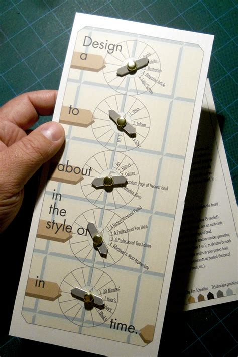 Image result for Random Project Generator