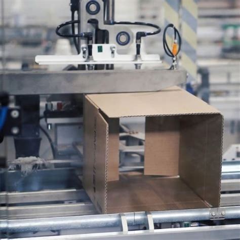 Simple Box Forming Machine 的图像结果