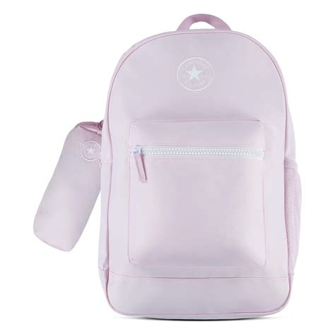 Converse | Backpack with Pencil Case | Back Packs | SportsDirect.com
