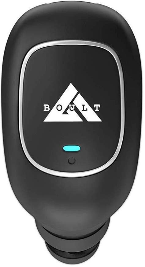 Buy Boult-audio Unipod Wireless Earbuds Online In India At Lowest Price ...