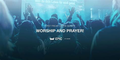 A Night of Worship and Prayer!, Mon Christian Gifts - Crabtree Mall ...