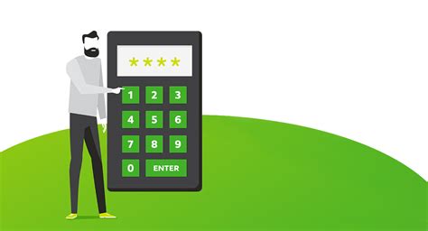 Image result for How to Change Pin Code