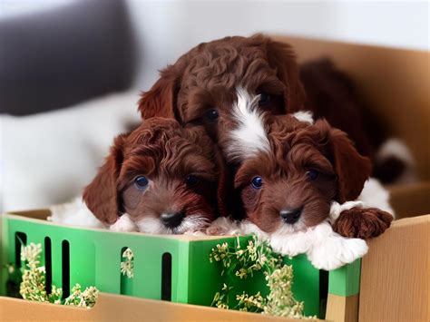 Image result for Cockapoo Crates