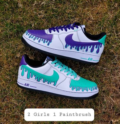 Custom Air Force One Designs at Pauline Dane blog