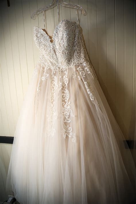 Stella York, 6692 Wedding Dress Save 71% - Stillwhite