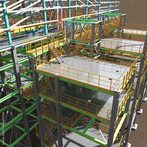 Image result for BIM Model Example