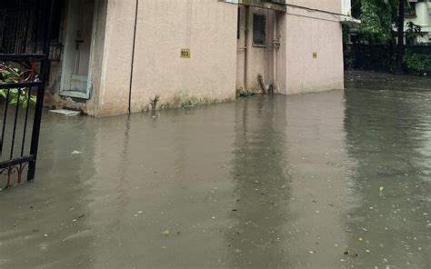 Fixing its Development Plan might be the solution to Mumbai’s flooding woes