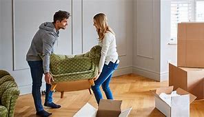 Image result for Move into