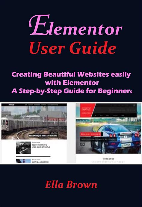 Image result for Elementor Tutorial Step by Step
